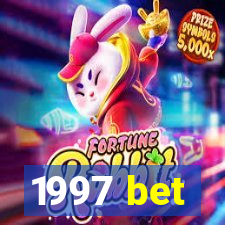 1997 bet